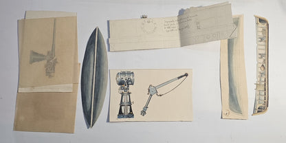 Memorabilia Marina MIlitare 1930 "IL FUCILIERE"