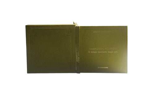 Cristoforo Colombo. Il lungo sentiero degli avi di Renato Lagomarsino