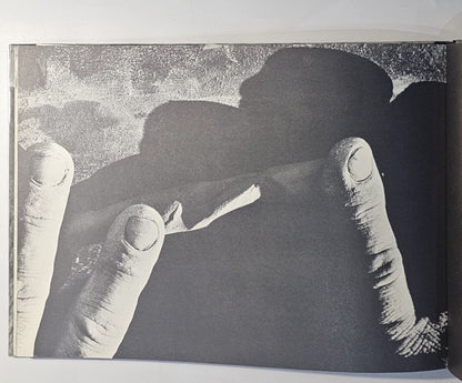 E. Crispolti, A. Jouffroy - Scanavino io mani