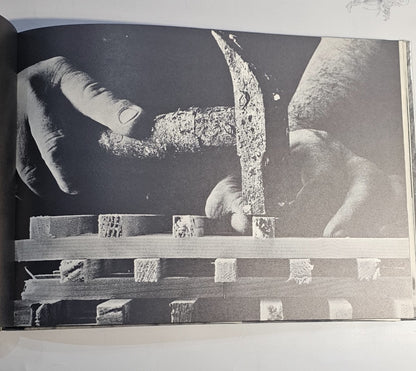 E. Crispolti, A. Jouffroy - Scanavino io mani