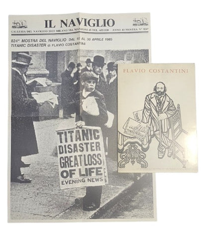 Flavio Costantini