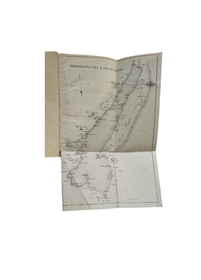 Guida generale del Lago di Garda