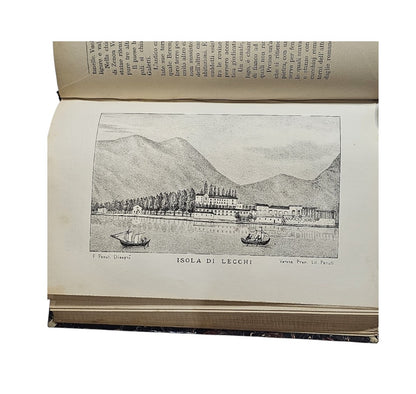 Guida generale del Lago di Garda