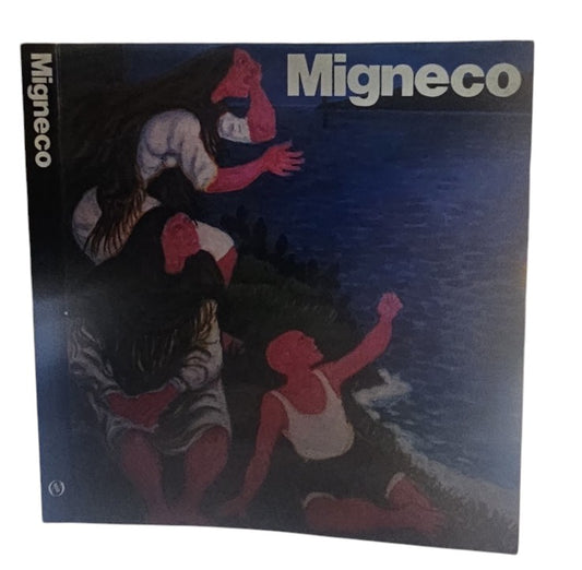 Giuseppe Migneco