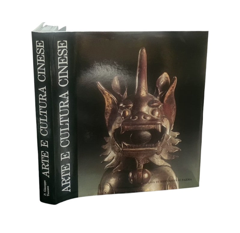 Arte e cultura cinese di P. Giuseppe Toscano