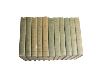 Federico Odorici - Storie Bresciane dai primi tempi all’età nostra