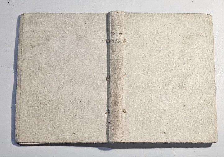 Notizie istoriche del monastero di santa Croce di Brescia raccolte ed ordinate dal Signor D. Carlo Doneda Sacerdote bresciano