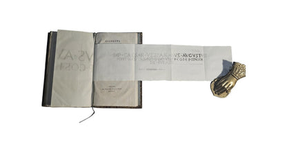 Pietro Seletti Sopra due frammenti di un'antica latina inscrizione bresciana Dissertazione storico-critica