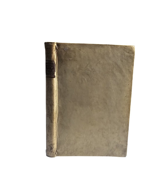 Ludovici Riccii De vita Petri Faleae clarensis praepositi commentarius