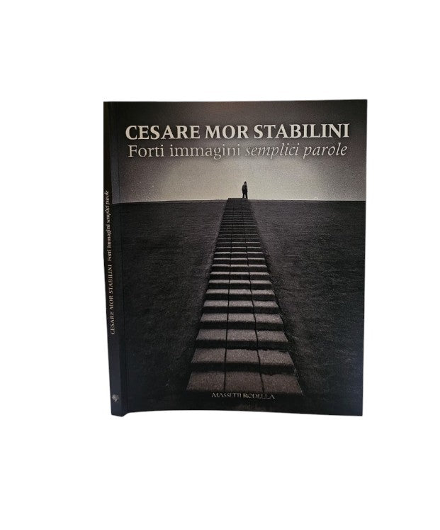 Forti immagini semplici parole. Ediz. illustrata