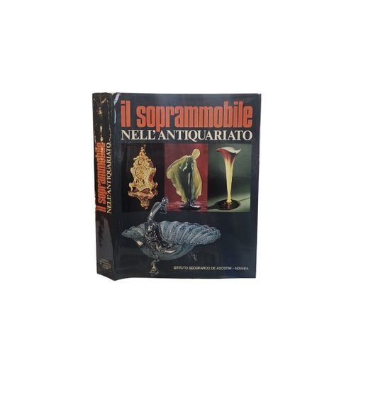 Il soprammobile nell'antiquariato
