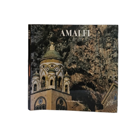 Amalfi - Franco Maria Ricci