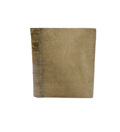 Ottavio Rossi - Le memorie bresciane opera istorica et simbolica 1616