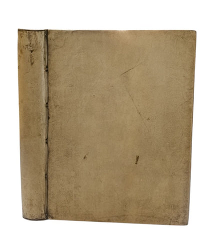 Ottavio Rossi - Le memorie bresciane opera istorica et simbolica riveduta da Fortunato Vinaccesi