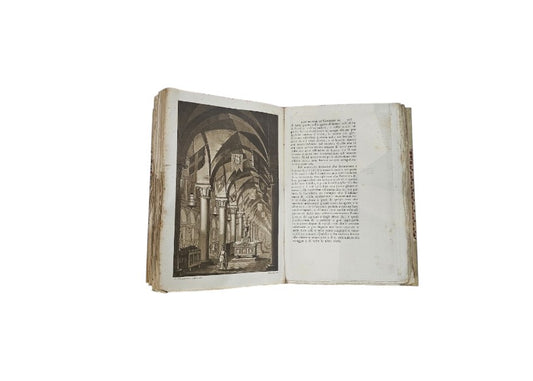 Storia ed analisi degli antichi romanzi di cavalleria e dei poemi romanzeschi d'Italia