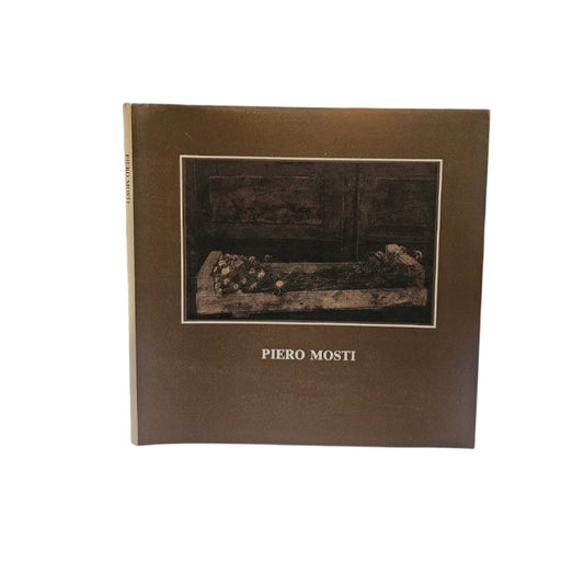 Piero Mosti testo di Franco Solmi