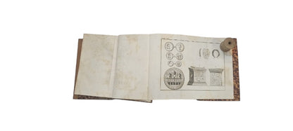 Scipione Maffei - Verona illustrata 1825/1826
