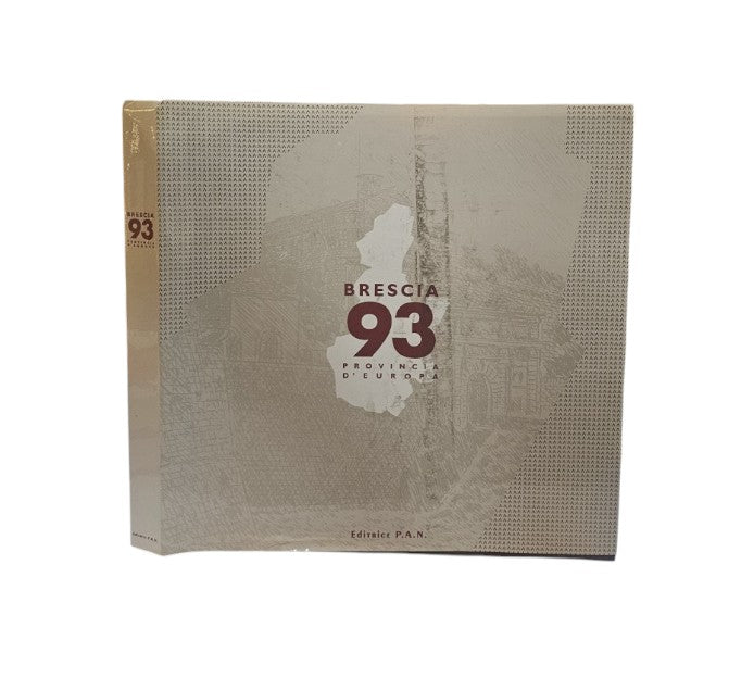 Brescia 93 - Provincia d'Europa