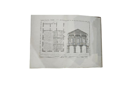 Baldassare Zamboni - Memorie intorno alle pubbliche fabbriche più insigne della città di Brescia