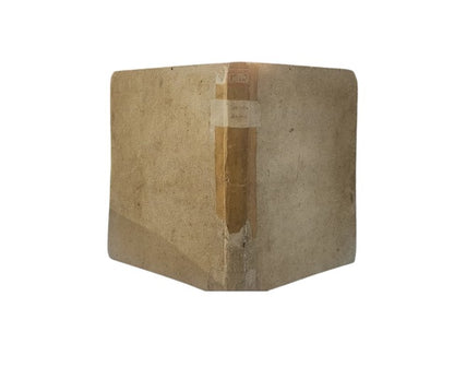 Le rovine di Brescia per lo scoppio della polvere descritte da Scipione Garbelli