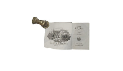 Paolo Brognoli - Nuova guida per la città di Brescia