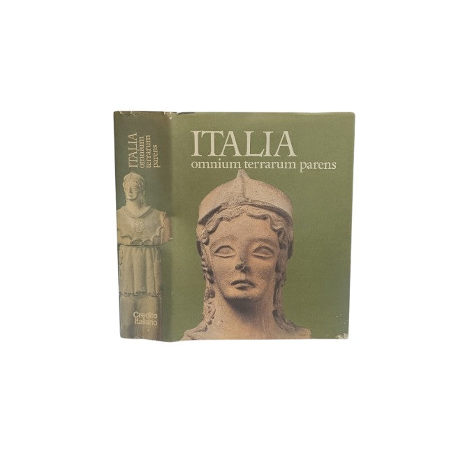 Italia omnium terrarum parens