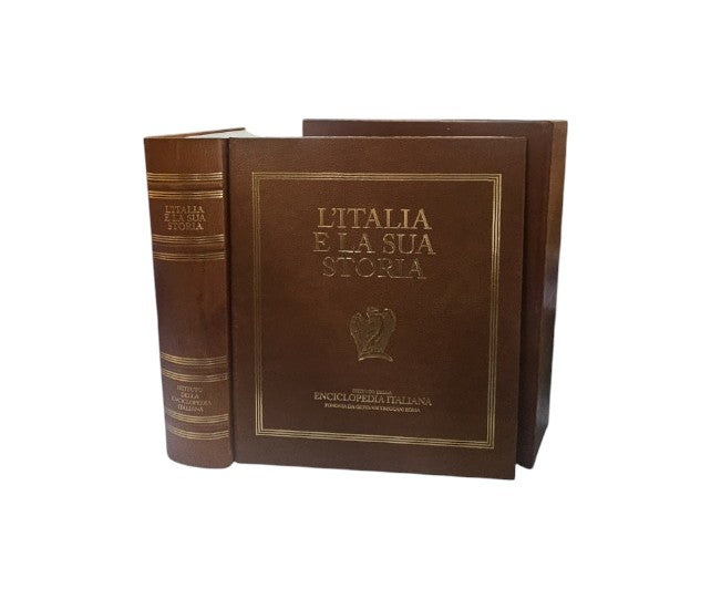 L' Italia e la sua storia : le celebrazioni del 150esimo dell'unità d'Italia