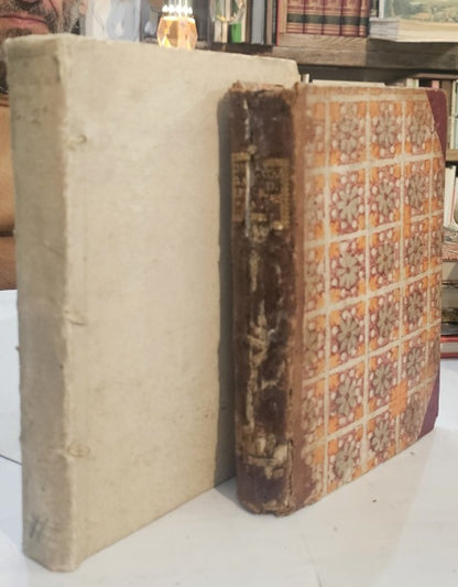 Dissertazioni Istoriche, scientifiche, erudite del Conte Giammaria Mazzucchelli