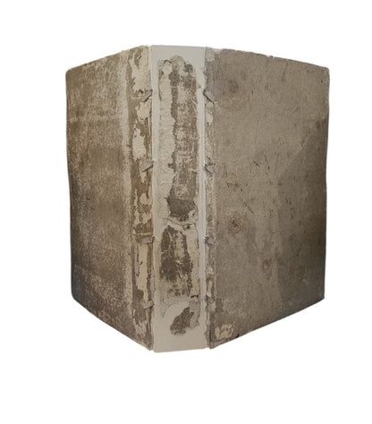 Statuta Magnificae Civitatis Brixiae 1722