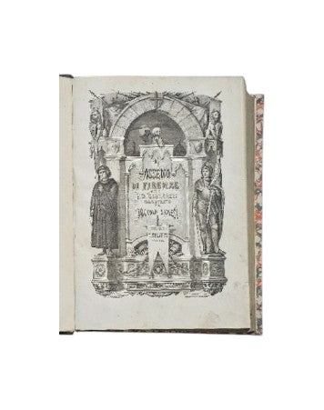 L'Assedio di Firenze di F. D. Guerrazzi