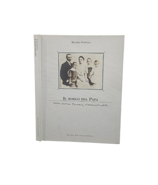 Il borgo del Papa Nostro antico Concesio, indimenticabile