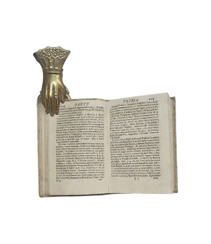 Libraria bresciana Prima e seconda parte