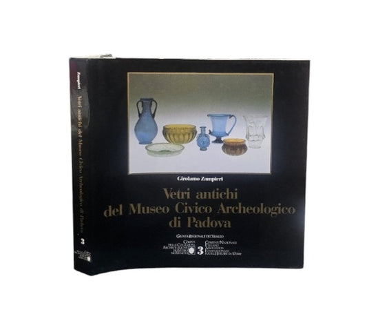 Vetri antichi del Museo civico archeologico di Padova
