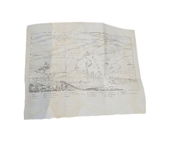 Geste De' Bresciani durante la Lega di Cambrai canti del Cav. Giovan Francesco Gambara