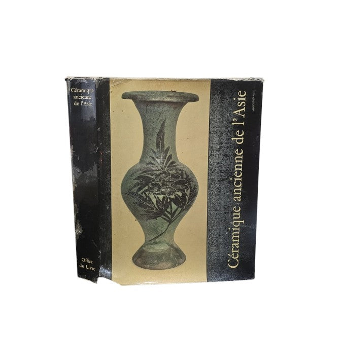 Céramique ancienne De L'asie - Chine, Japon, Corée, Asie Du Sud.Est, Proche-Orient