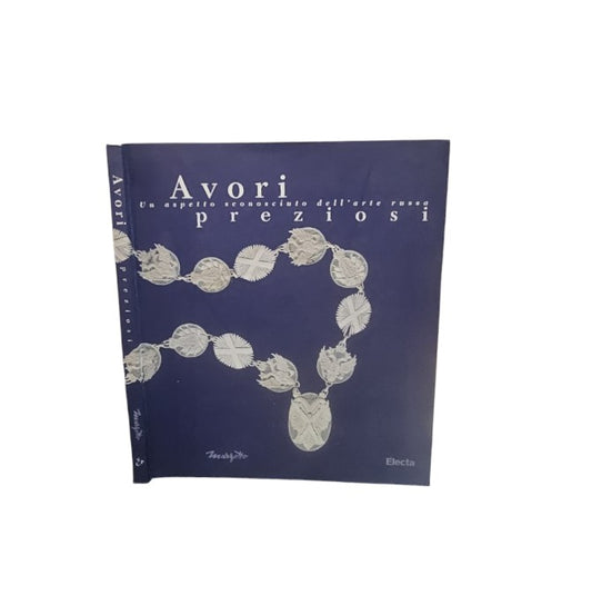 Avori preziosi un aspetto sconosciuto dell'arte Russa