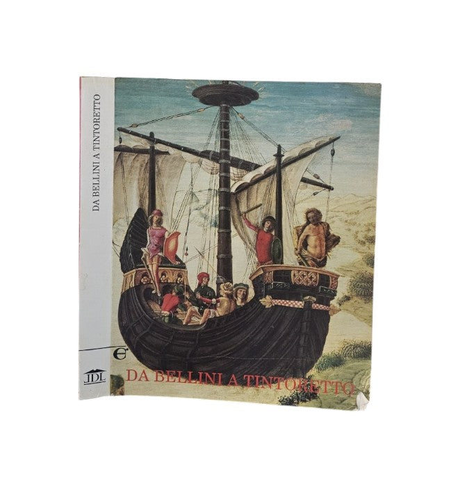 Da Bellini a Tintoretto Dipinti dei Musei Civici di Padova