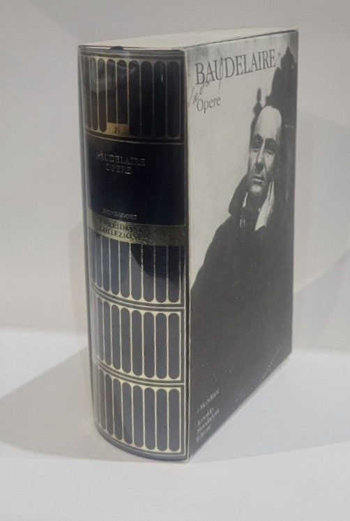 Baudelaire - Opere Meridiani [supplemento]
