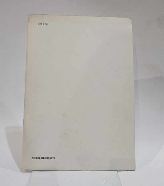 Tullio Crali