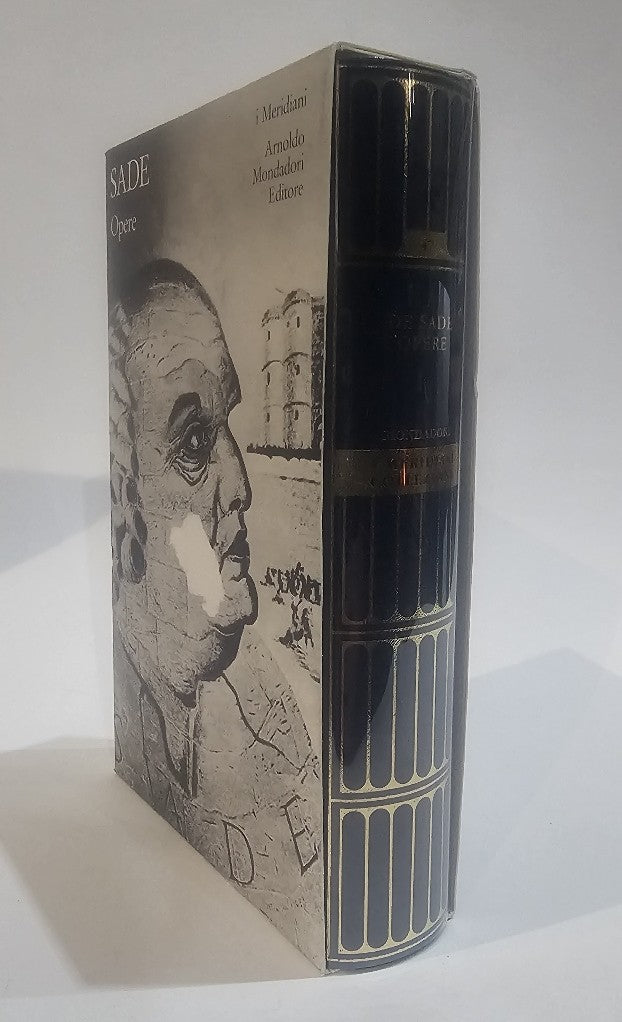 Francoise De Sade - Opere [supplemento]