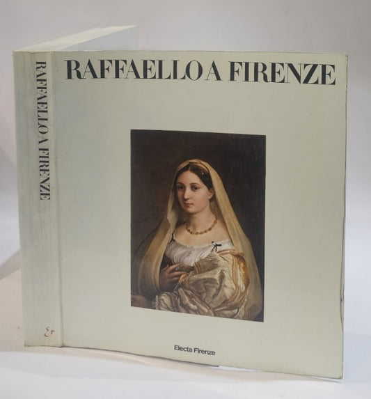 Raffaello a Firenze. Dipinti e disegni delle collezioni fiorentine