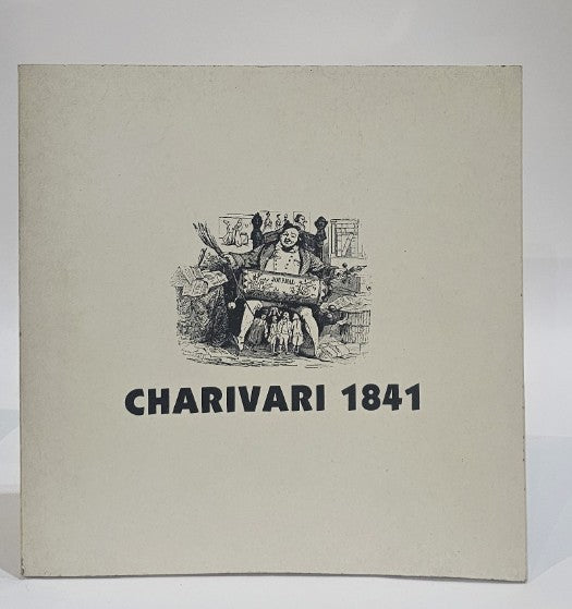 Charivari 1841