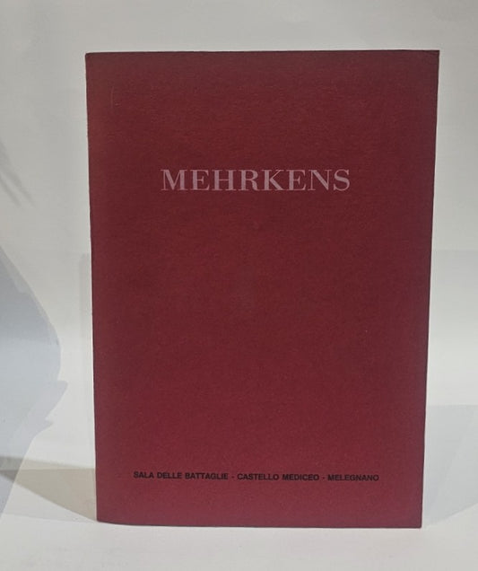 Klaus Karl Mehrkens