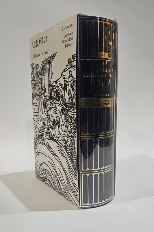 Ariosto - Orlando Furioso [supplemento]