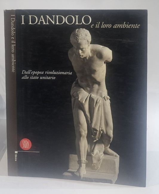 I Dandolo e il loro ambiente. Dall'epopea rivoluzionaria allo stato unitario. Ediz. illustrata