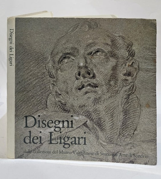 Disegni dei Ligari dalle collezioni del Museo Valtellinese di Storia e d'arte - IOLIBROCARMINE