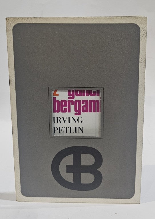 Irving Petlin - IOLIBROCARMINE