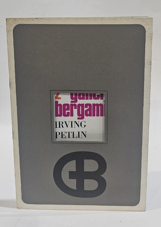 Irving Petlin - IOLIBROCARMINE