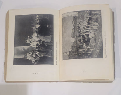 XIV Esposizione Internazionale d'Arte della Città di Venezia, tenutasi nel 1924 - IOLIBROCARMINE