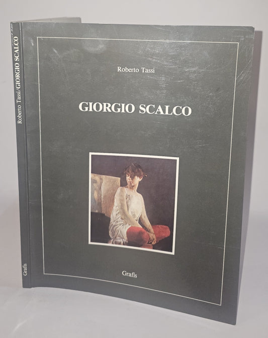 Giorgio Scalco di Tassi Roberto - IOLIBROCARMINE
